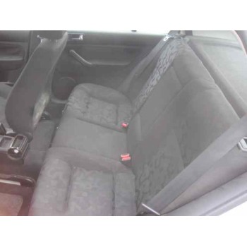 volkswagen golf iv berlina (1j1) del año 1998