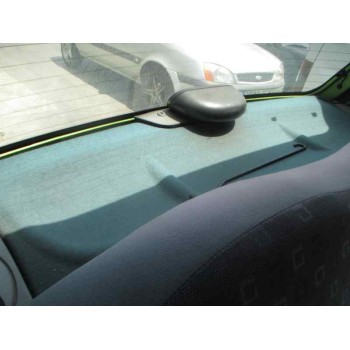 daewoo matiz del año 2003