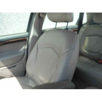 citroën c5 berlina del año 2001