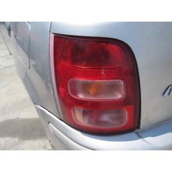 nissan micra (k11) del año 2002