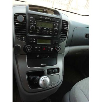 kia carnival del año 2007