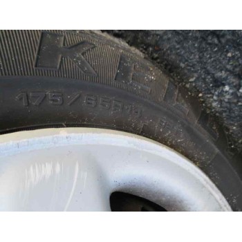 citroën zx break del año 1997