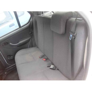 tata indica del año 2011