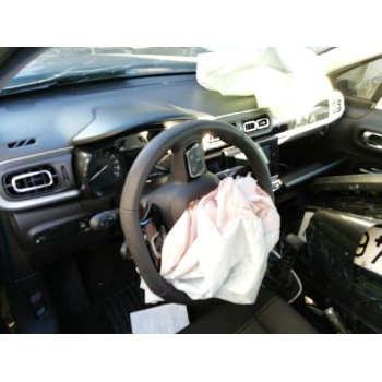 citroën c3 del año 2021