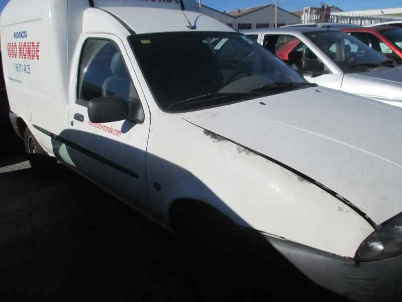 FORD FIESTA COURIER (DX)