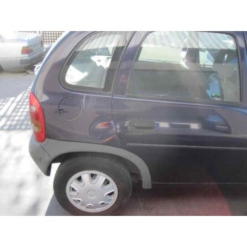 opel corsa b del año 1996