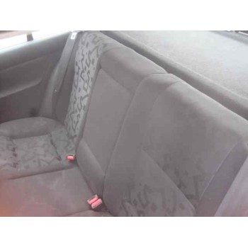 volkswagen golf iv berlina (1j1) del año 1998