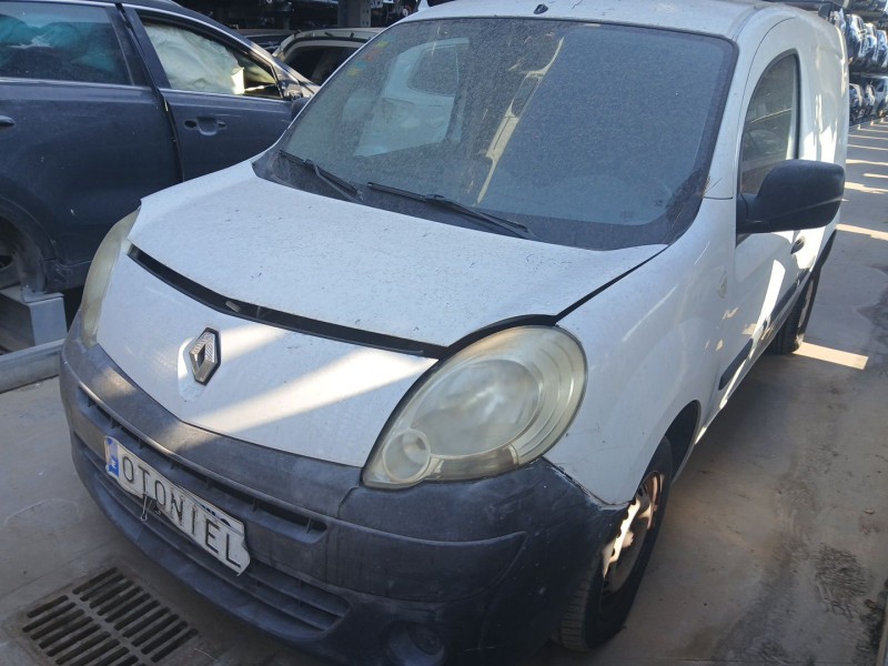renault kangoo / grand kangoo ii (kw0/1_) del año 2010