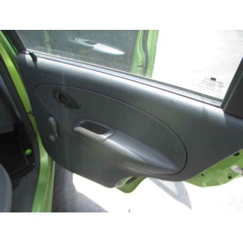 daewoo matiz del año 2003