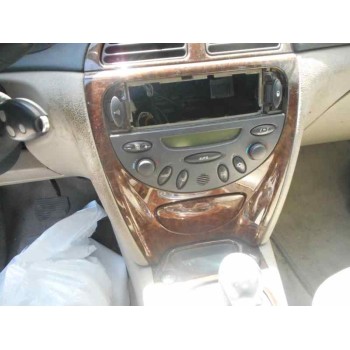 citroën c5 berlina del año 2001