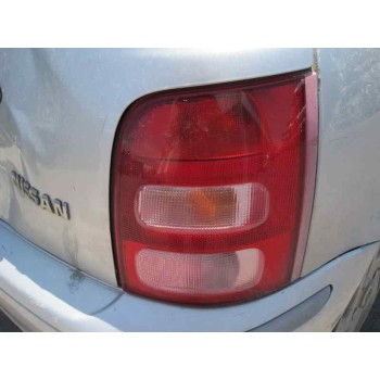 nissan micra (k11) del año 2002