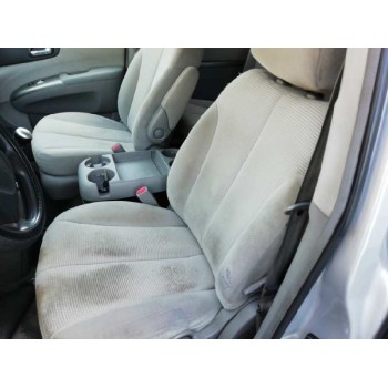 kia carnival del año 2007