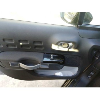 citroën c3 del año 2021