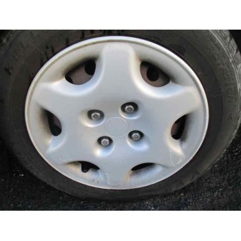 citroën zx break del año 1997