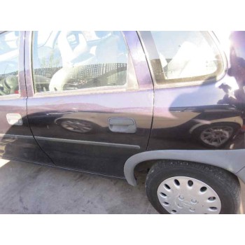 opel corsa b del año 1996