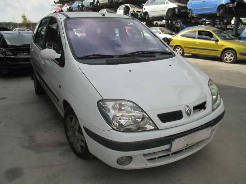 RENAULT SCENIC (JA..)