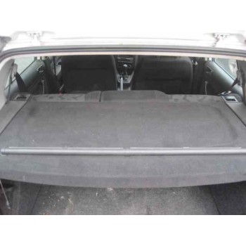 volkswagen golf iv berlina (1j1) del año 1998