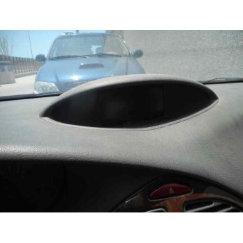 citroën c5 berlina del año 2001