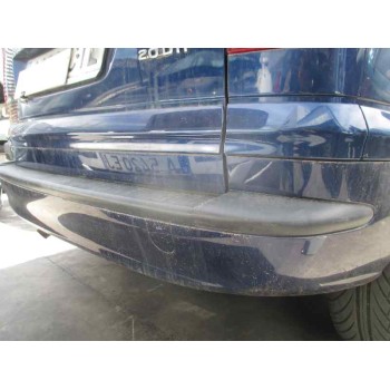 opel zafira a del año 2004