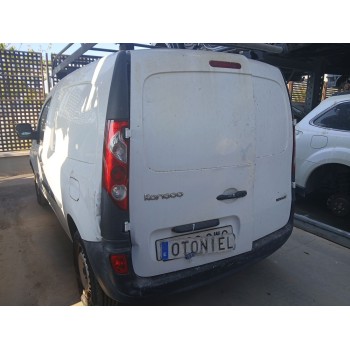 renault kangoo / grand kangoo ii (kw0/1_) del año 2010