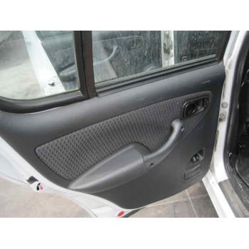 tata indica del año 2011