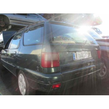 citroën zx break del año 1997