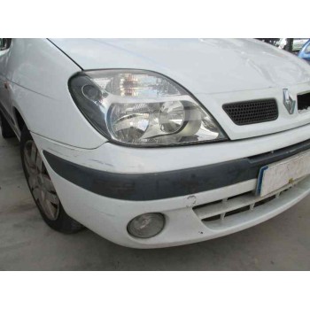 renault scenic (ja..) del año 2002