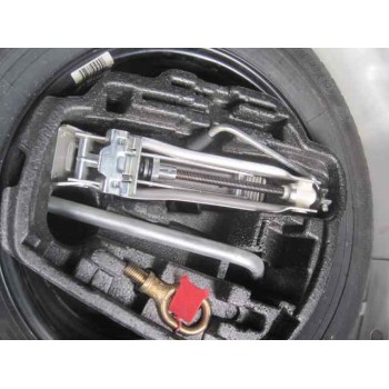 volkswagen golf iv berlina (1j1) del año 1998