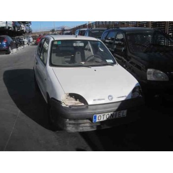 fiat seicento (187) del año 2006