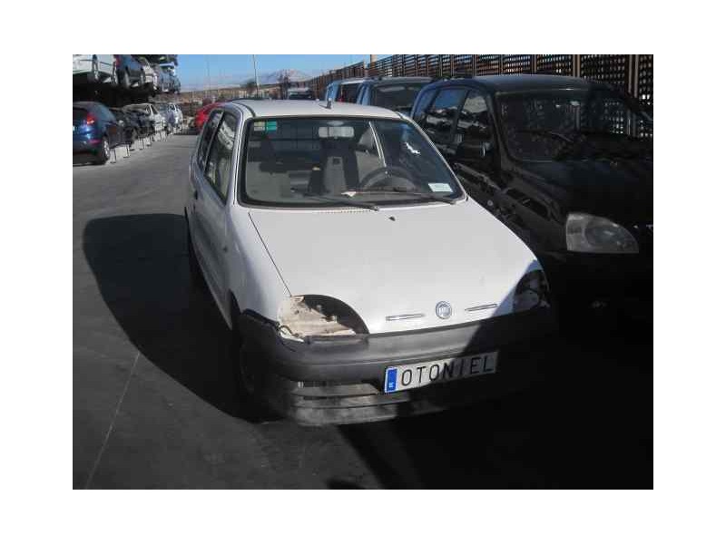 FIAT SEICENTO (187)