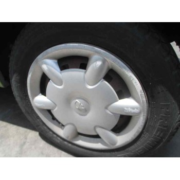 daewoo matiz del año 2003