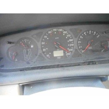 citroën c5 berlina del año 2001