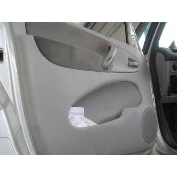 citroën xsara picasso del año 2006