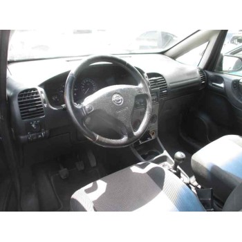 opel zafira a del año 2004