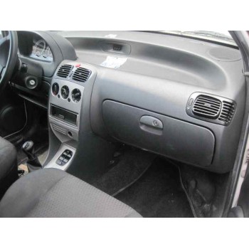 tata indica del año 2011