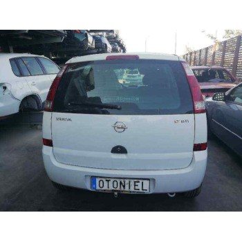 opel meriva del año 2004