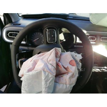 citroën c3 del año 2021