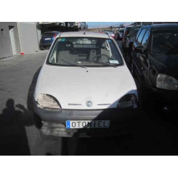 fiat seicento (187) del año 2006