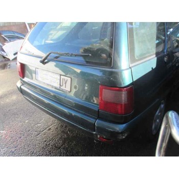 citroën zx break del año 1997