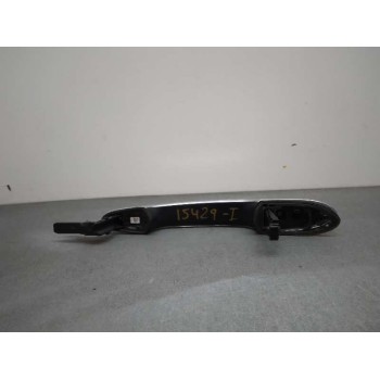 Recambio de maneta exterior delantera izquierda para mini mini (f56) one d referencia OEM IAM   