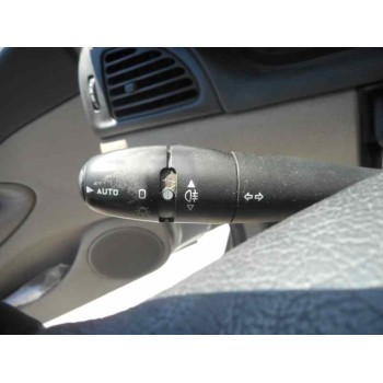 citroën c5 berlina del año 2001