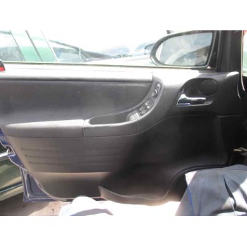 opel zafira a del año 2004