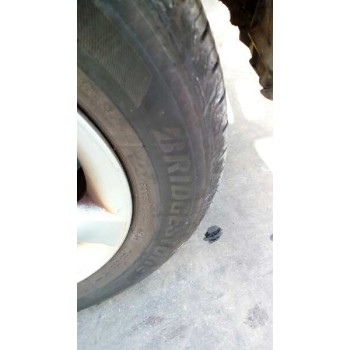 toyota corolla (e12) del año 2003