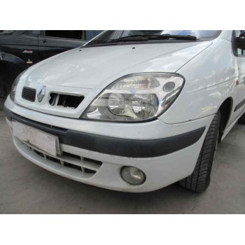 renault scenic (ja..) del año 2002