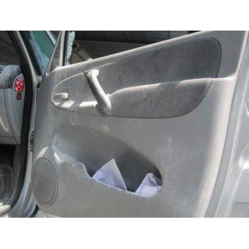 citroën xsara picasso del año 2006