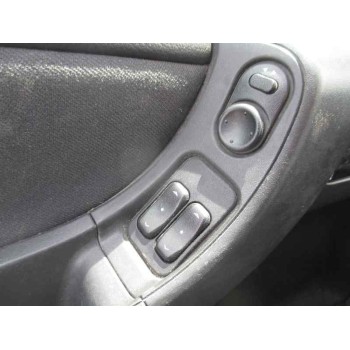 opel zafira a del año 2004