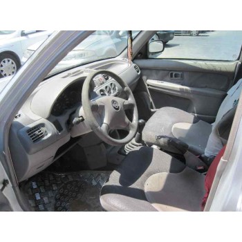 nissan micra (k11) del año 2002