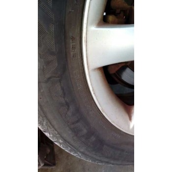 toyota corolla (e12) del año 2003