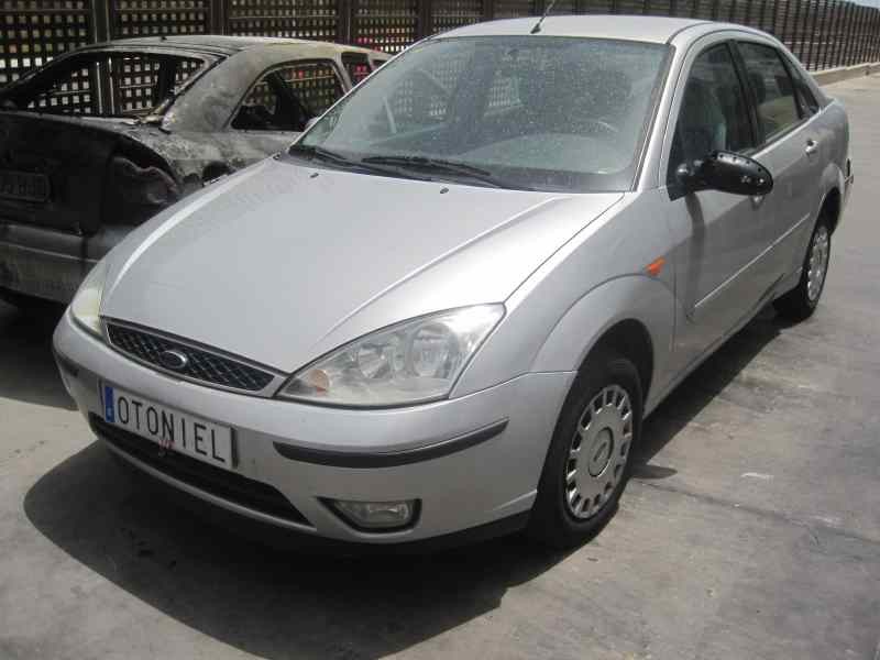 FORD FOCUS BERLINA (CAK)