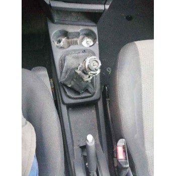 opel meriva del año 2004